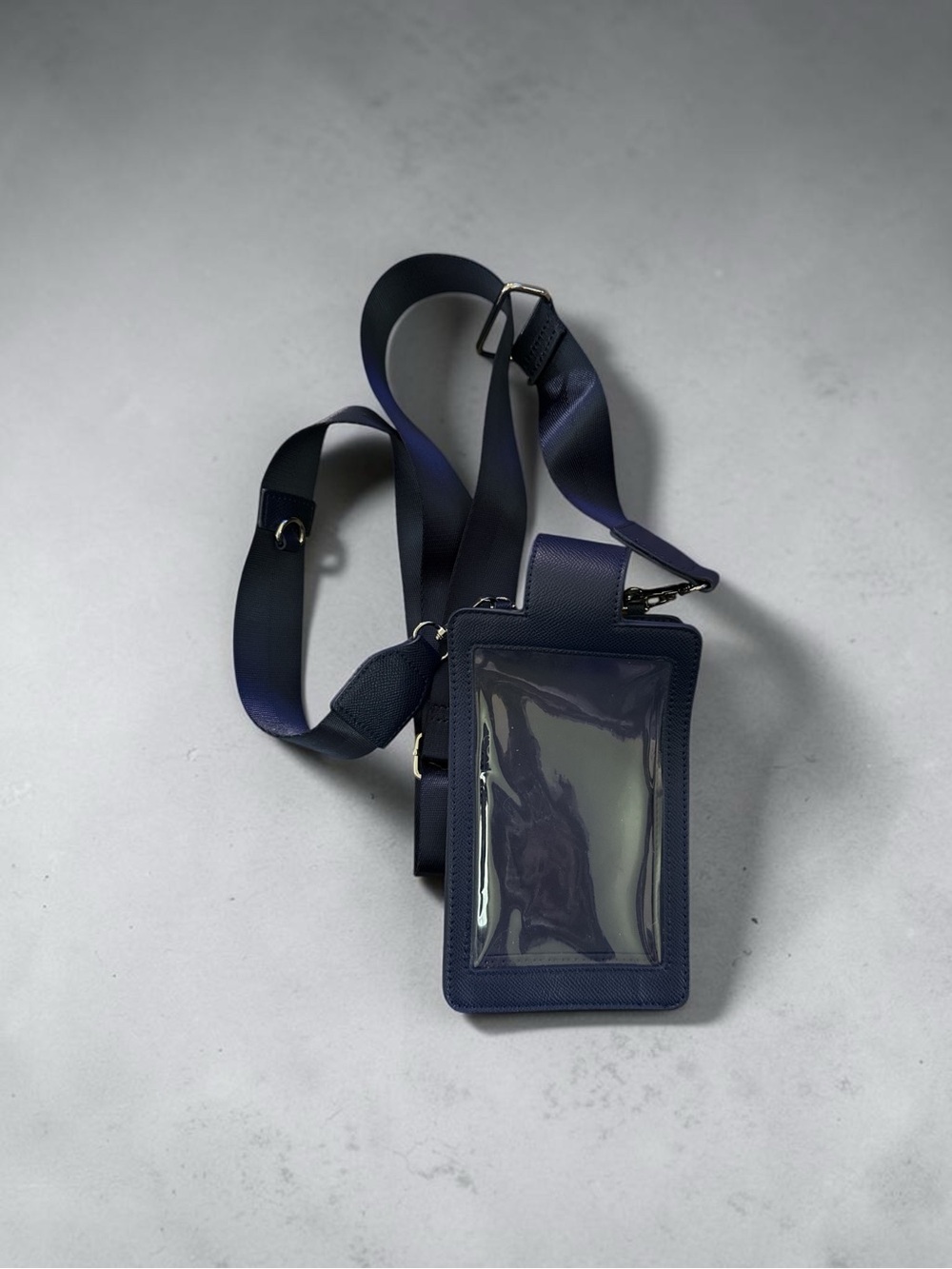 Save The Girls Cell Phone Holder and Wallet